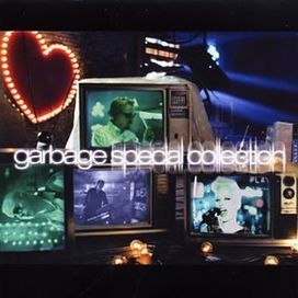 Special Collection - 2002 • Sencillo/EP