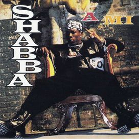A Mi Shabba - 1995 • Álbum