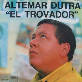  El Trovador - 1967 • Álbum