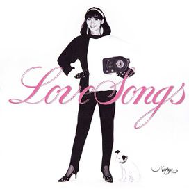 Love Songs - 1980 • Álbum
