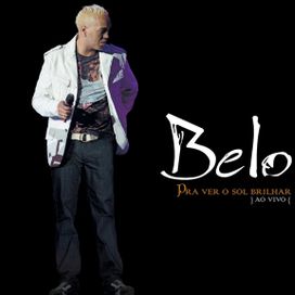Pra Ver O Sol Brilhar - 2008 • Álbum