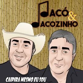 Caipira Mesmo Eu Sou  - 2022 • Single/EP