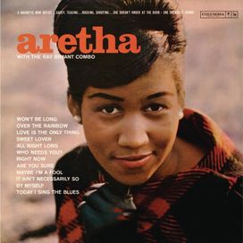 Aretha: With The Ray Bryant Combo - 1961 • Álbum