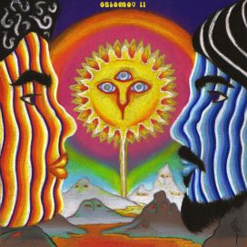 Oblomov II - 2021 • Sencillo/EP