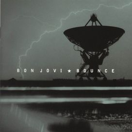 Bounce - 2002 • Álbum