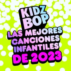 Las Mejores Canciones Infantiles de 2023 - 2023 • Coletânea
