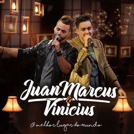 O Melhor Lugar do Mundo - 2017 • Álbum