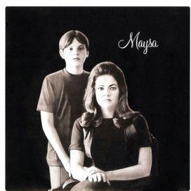 Maysa - 1969 • Álbum