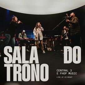 Sala do Trono (Ao Vivo) (part. Fhop Music) - 2023 • Sencillo/EP