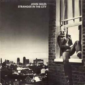 Stranger In The City - 1976 • Álbum