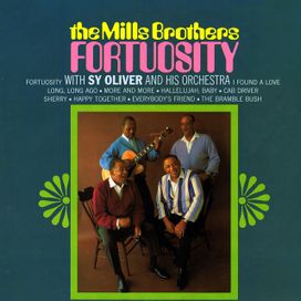 Fortuosity - 1968 • Álbum