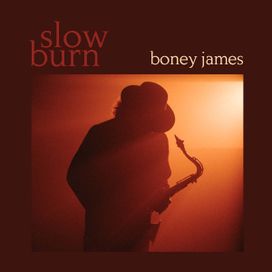 Slow Burn - 2024 • Álbum