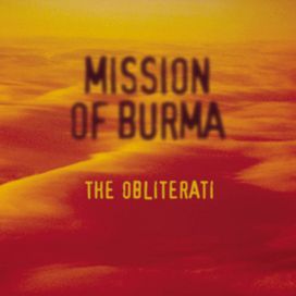 The Obliterati - 2006 • Álbum