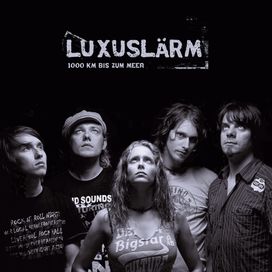 1000km Bis Zum Meer - 2008 • Álbum