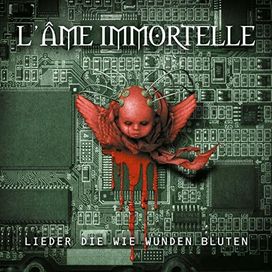 Lieder Die Wie Wunden Bluten - 1997 • Álbum