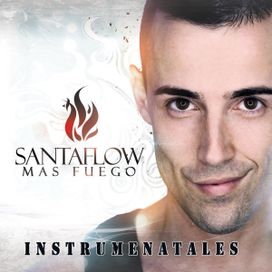 Más Fuego Instrumentales - 2014 • Álbum