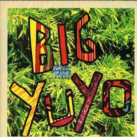 Big Yuyo - 1993 • Álbum