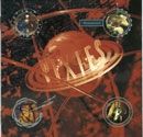 Bossanova - 1990 • Álbum