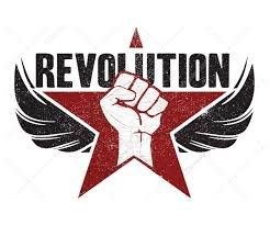 Revolution - No Rules