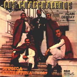 Musica Argentina - 1979 • Álbum