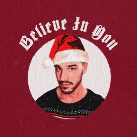 Believe In You  - 2020 • Single/EP