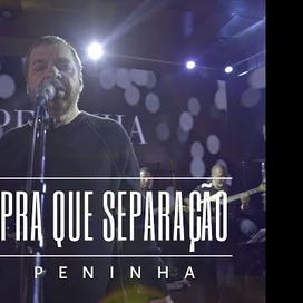 Pra Que Separação - 2019 • Single/EP