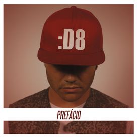 Prefácio - 2014 • Álbum