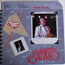 Audiograph Alive - 1983 • Álbum