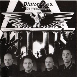 Segermarschen - 2000 • Álbum