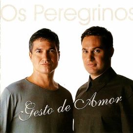 Gesto de Amor  - Álbum