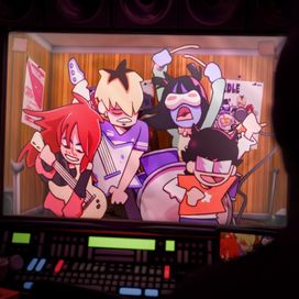 CRASH BOGUS - 2025 • Álbum
