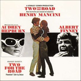 Two For The Road - 1967 • Álbum