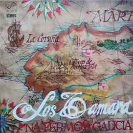 Na Fermosa Galicia - 1970 • Álbum