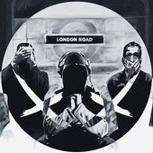 London Road - 2015 • Álbum