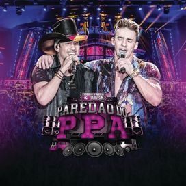 Paredão do PPA (Ao Vivo) - 2018 • Álbum