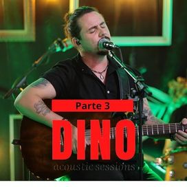 Acoustic Sessions (Ao Vivo) (Parte 3) - 2022 • Sencillo/EP