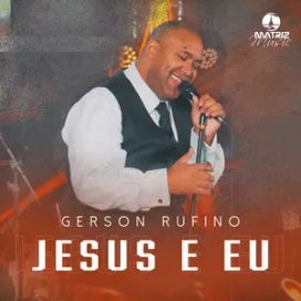 Jesus e Eu - 2023 • Álbum