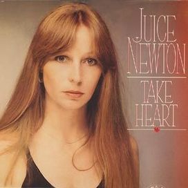 Take Heart - 1979 • Álbum