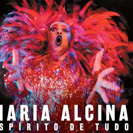 Espírito de Tudo - 2017 • Álbum