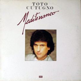 Mediterraneo - 1987 • Álbum
