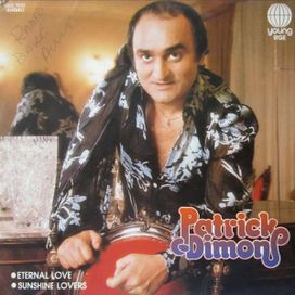 Eternal Love / Sunshine Lovers - 1982 • Sencillo/EP