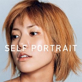 Self Portrait - 2002 • Álbum