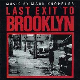 Last Exit To Brooklyn - 1989 • Álbum