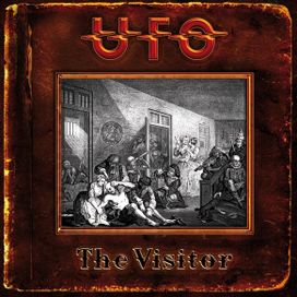 The Visitor - 2009 • Álbum