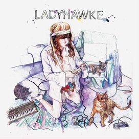 Ladyhawke - 2008 • Álbum