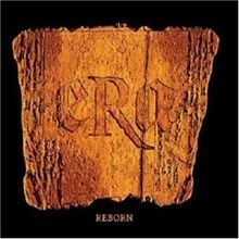 Reborn - 2008 • Álbum