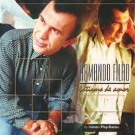 Batismo de Amor - 2000 • Álbum
