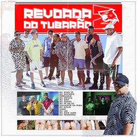 Revoada do Tubarão 2 - 2021 • Single/EP