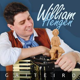 Gaiteiro - 2025 • Álbum