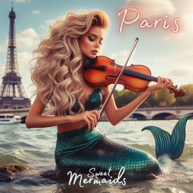 Paris - 2025 • Single/EP